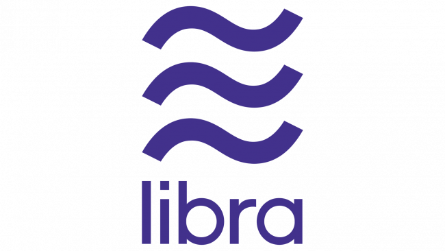 Logo della Libra