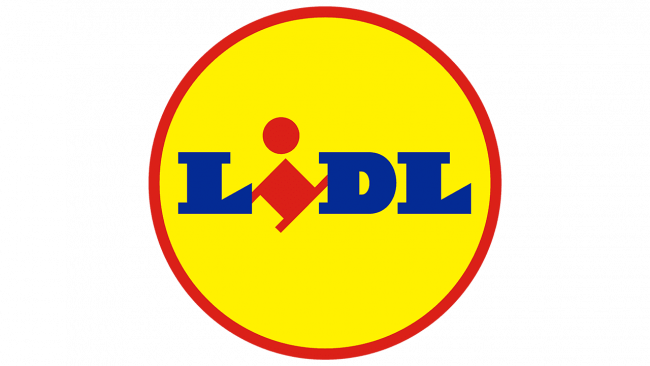 Logo della Lidl