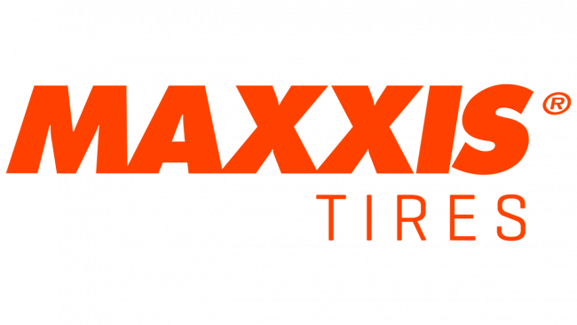 Logo della Maxxis