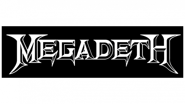 Logo della Megadeth