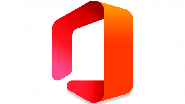 Logo della Microsoft Office 365