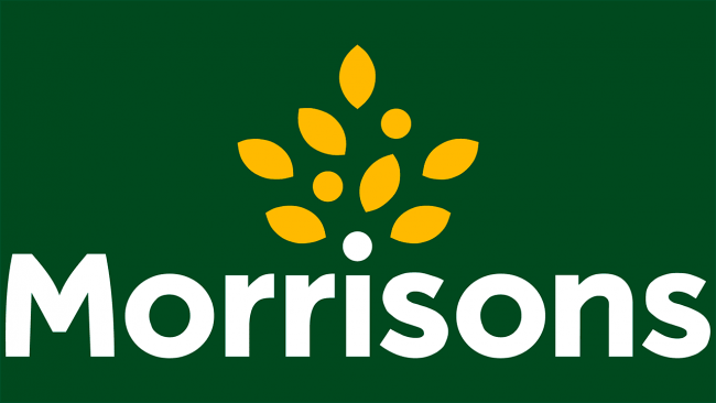 Logo della Morrisons