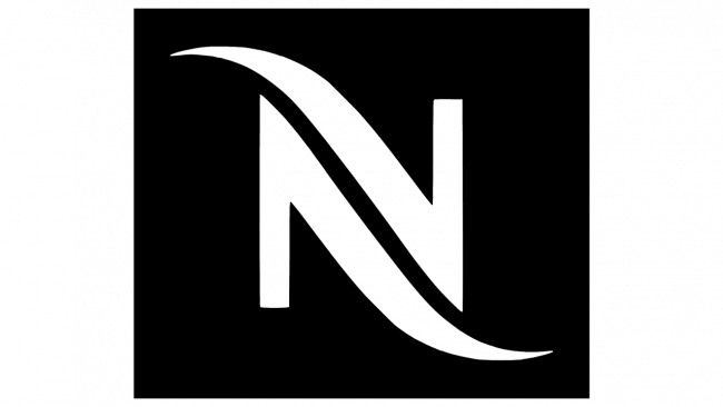 Logo della Nespresso