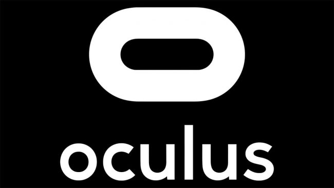 Logo della Oculus