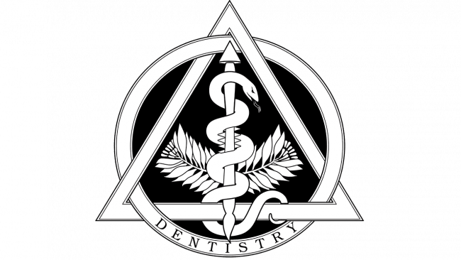 Logo della Odontologia
