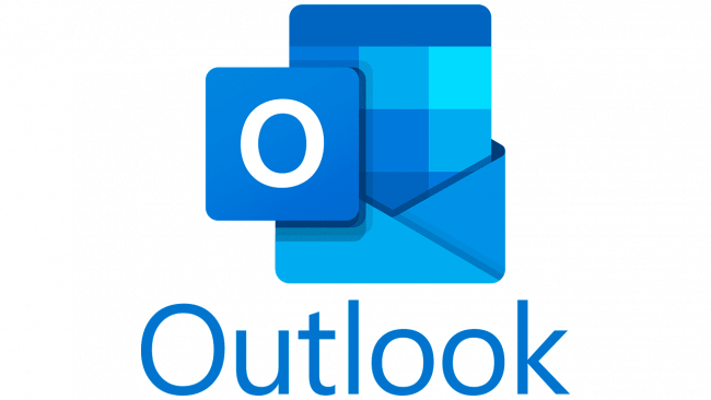 Logo della Outlook