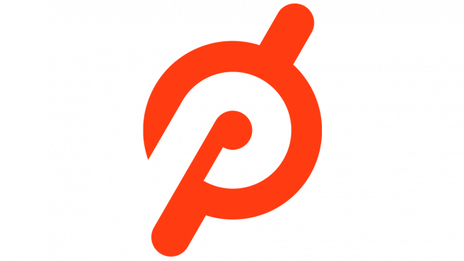 Logo della Peloton