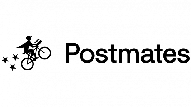 Logo della Postmates