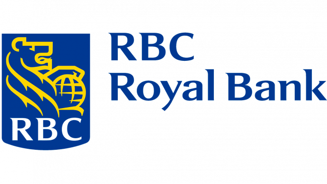 Logo della RBC
