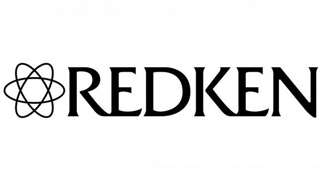 Logo della Redken