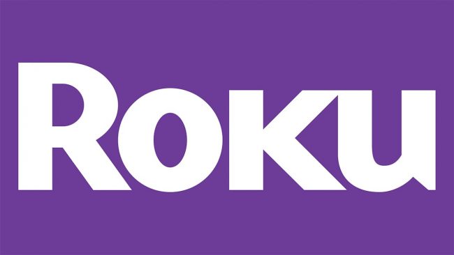 Logo della Roku
