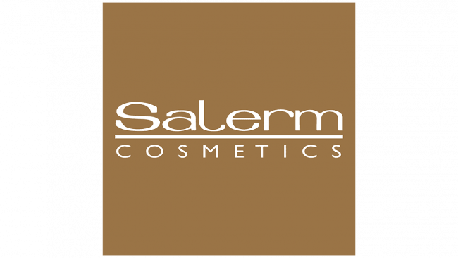 Logo della Salerm