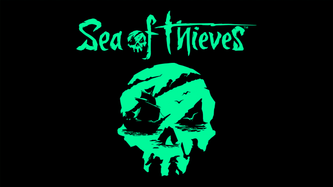 Logo della Sea Of Thieves