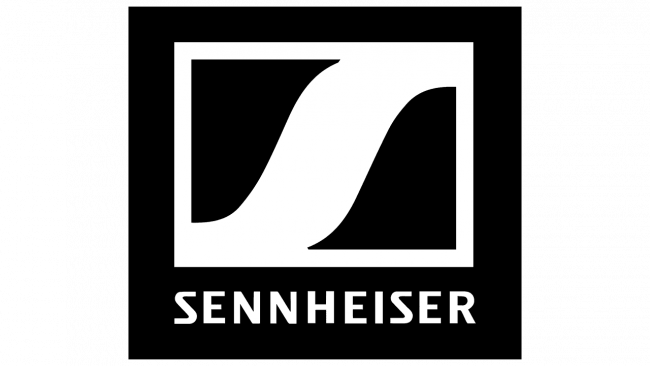 Logo della Sennheiser