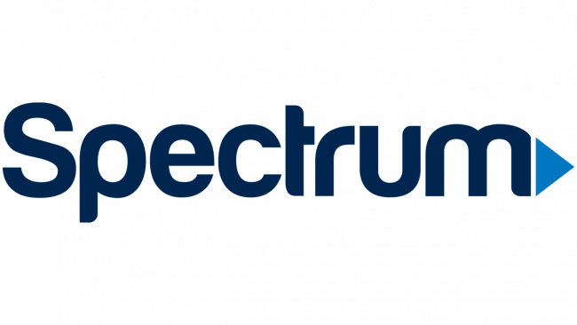 Logo della Spectrum
