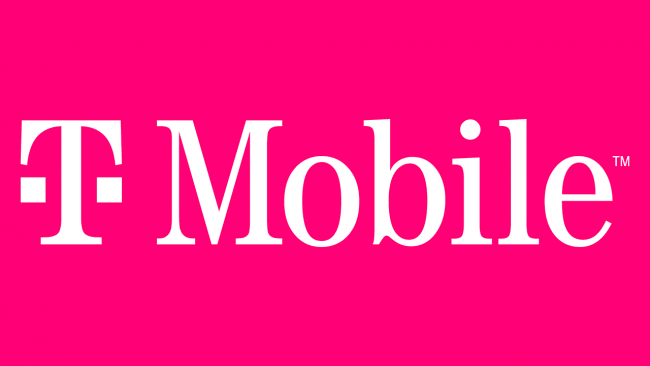 Logo della T Mobile US