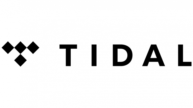 Logo della Tidal