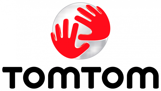 Logo della TomTom