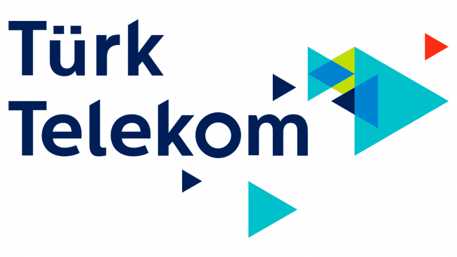 Logo della Turk Telekom
