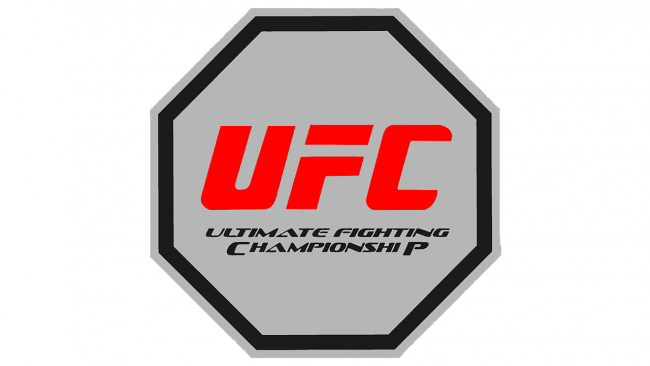 Logo della UFC