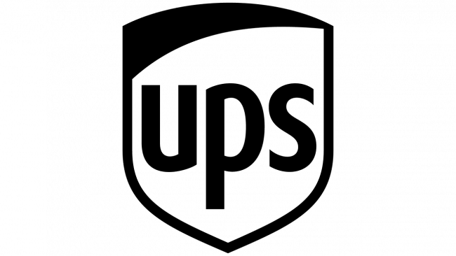 Logo della UPS