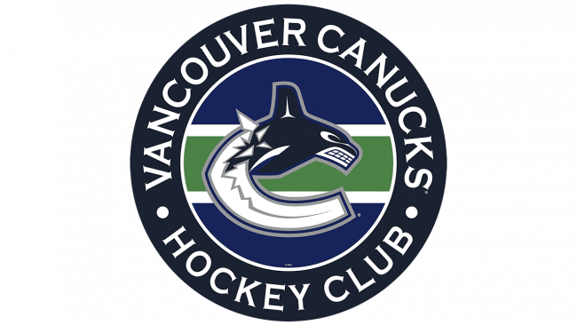 Logo della Vancouver Canucks