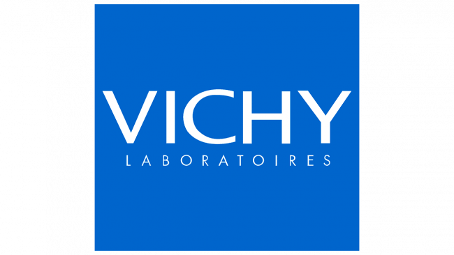 Logo della Vichy