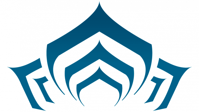 Logo della Warframe