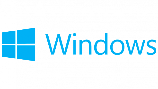 Logo della Windows