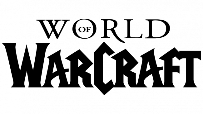 Logo della World of Warcraft