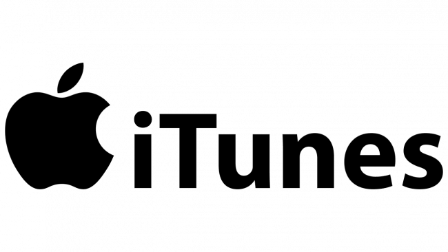 Logo della iTunes