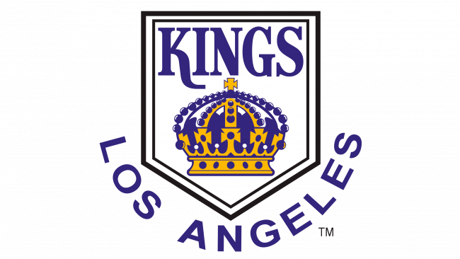 Los Angeles Kings Simbolo