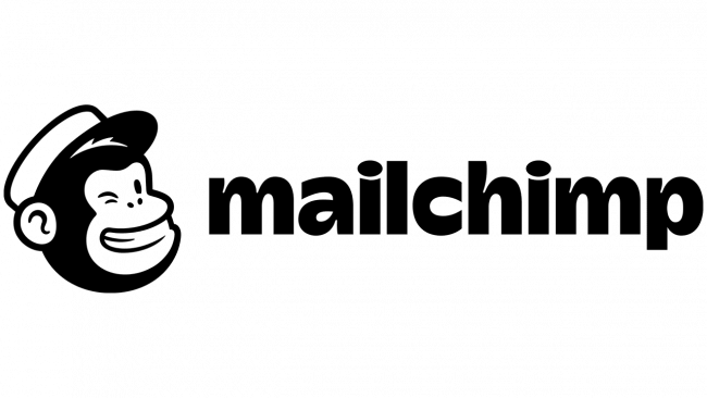 Mailchimp Logo 2018-oggi