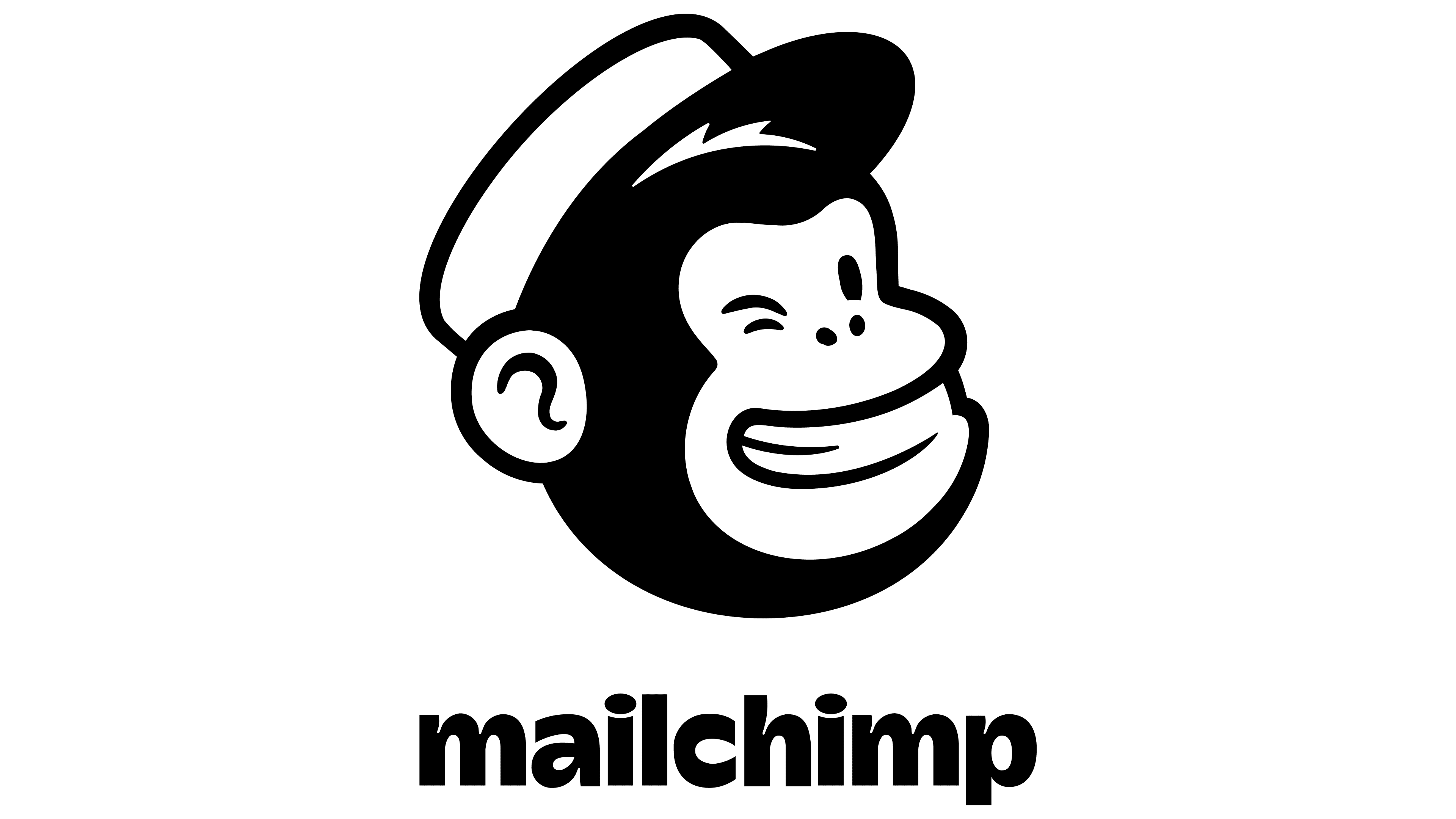 Mailchimp Logo - Storia e significato dell'emblema del marchio