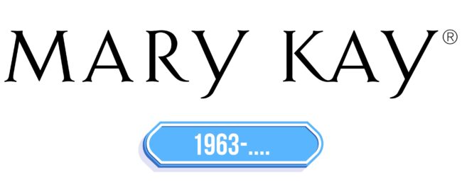 Mary Kay Logo Storia