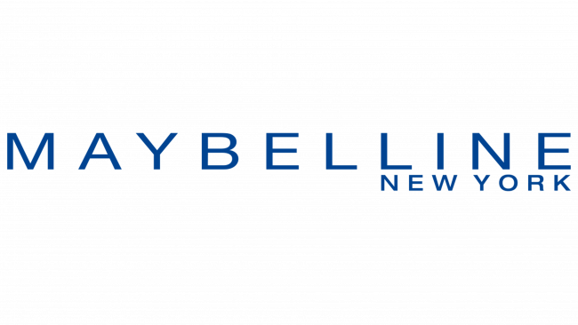 Maybelline Simbolo