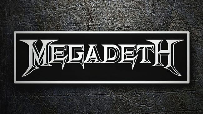 Megadeth Simbolo