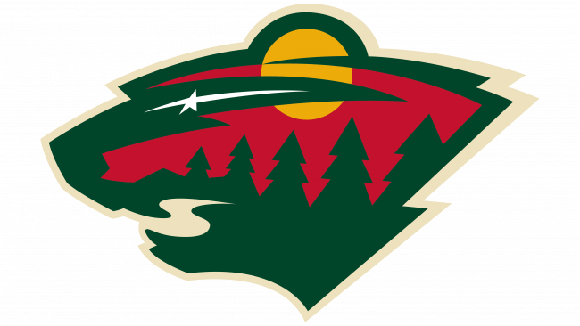 Minnesota Wild Logo