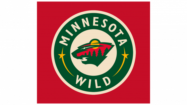 Minnesota Wild Simbolo