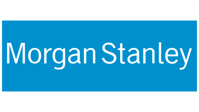 Morgan Stanley Simbolo