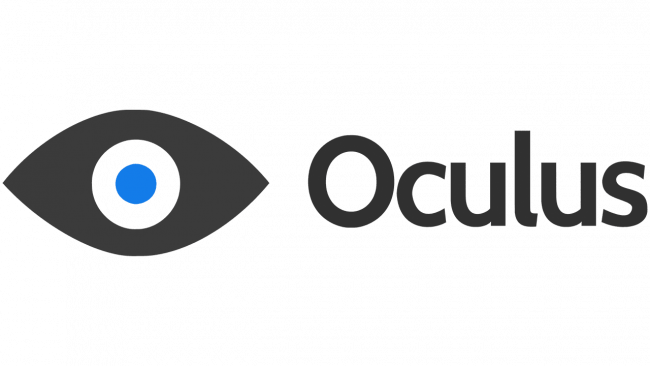 Oculus VR Logo 2012-2015