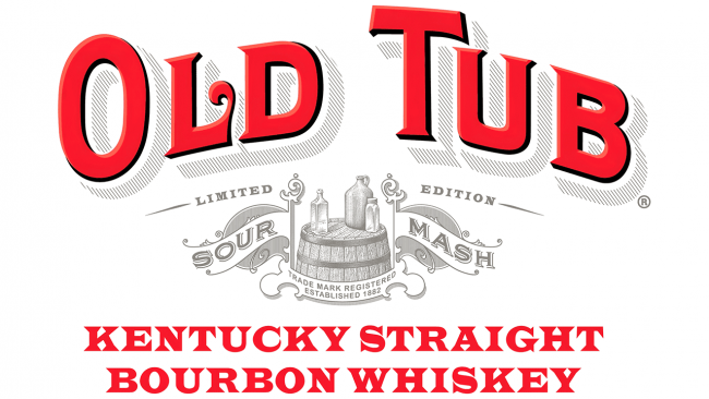 Old Tub Logo 1880-1943
