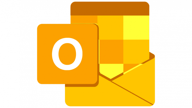 Outlook Simbolo