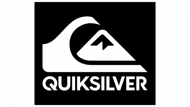 Quicksilver Simbolo