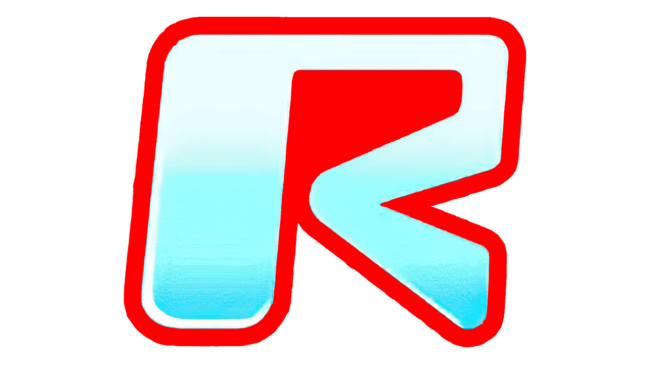 Roblox Icons Logo 2005-2006