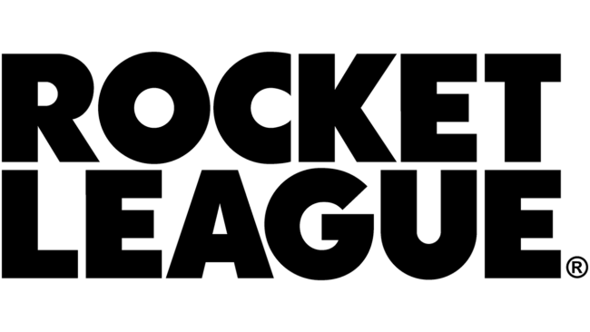 Rocket League Logo 2020-oggi