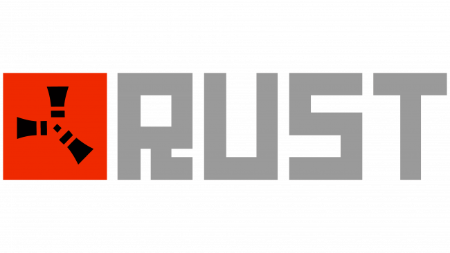 Rust Logo