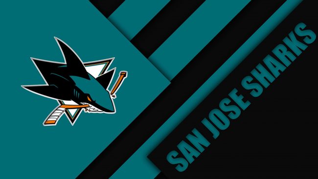 San Jose Sharks Simbolo