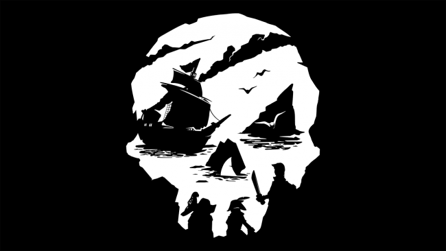 Sea Of Thieves Simbolo