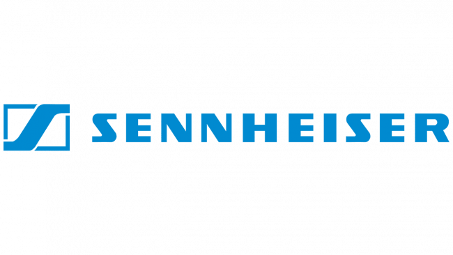 Sennheiser Logo 1982-2017